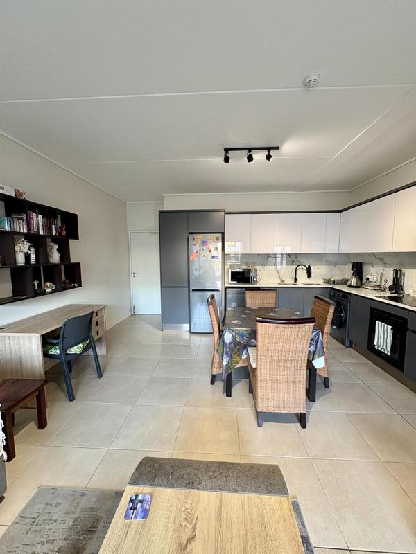 2 Bedroom Property for Sale in The Huntsman Western Cape